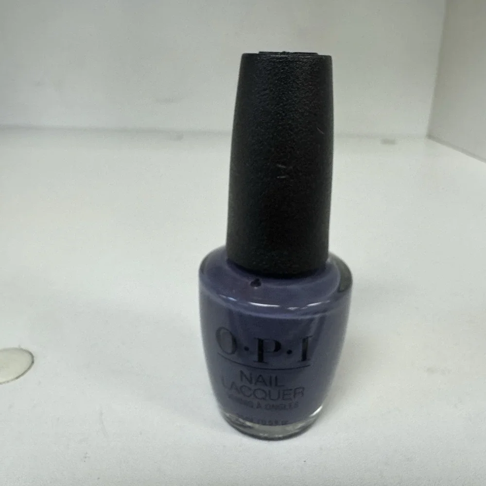 OPI Nail Polish - Less is Norse (NL I59) - Iceland Collection - New Without Box